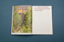 Built on Sand – On Malta's Construction Boom