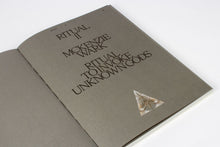 New Rituals (for the End of the World)