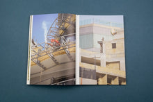 Built on Sand – On Malta's Construction Boom