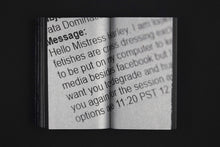 A SEXUAL HISTORY OF THE INTERNET