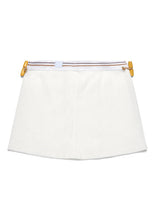 Thermal Underwear Mini Skirt - 2 colors