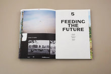 We Eat the Earth – How fertiliser sows inequality, fuels wars & destroys the planet