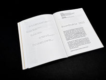 What Makes a Photobook Sustainable? (US Edition)