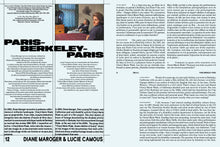 MAGAZINE P L  S #40: normes corps