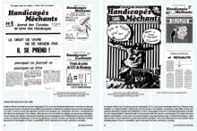 MAGAZINE P L  S #40: normes corps
