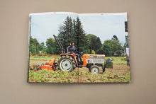 We Eat the Earth – How fertiliser sows inequality, fuels wars & destroys the planet