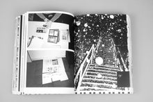 In Between, An Incomplete Index (2001-2026)