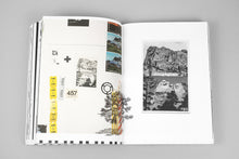 In Between, An Incomplete Index (2001-2026)