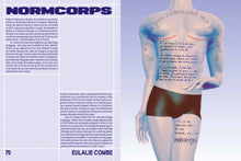MAGAZINE P L  S #40: normes corps
