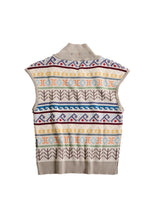 Nomad Sweater Vest