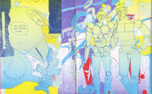 Bad Stones Zeta