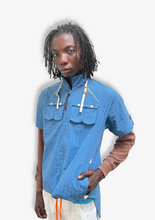 Layergrid Thermal Shirt - 2 colors