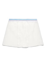 Thermal Underwear Mini Skirt - 2 colors