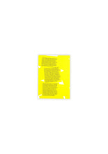 On the Edges of Graphic Design from A—Z—∞