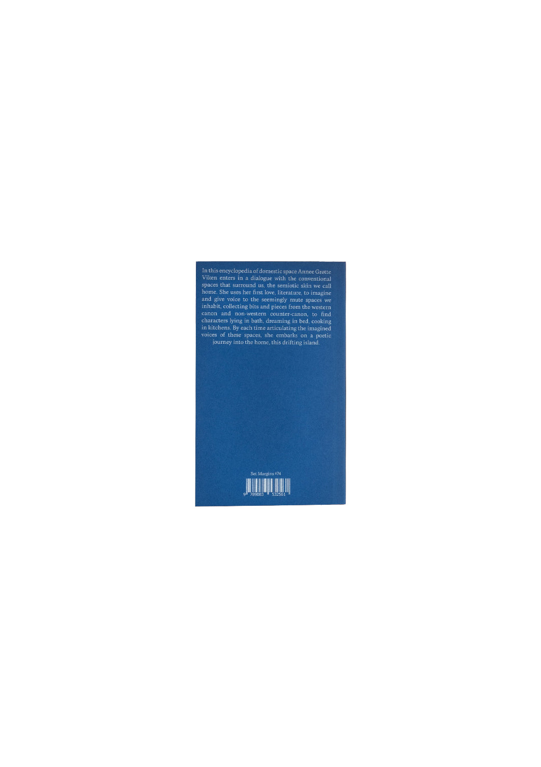 DOMESTIC ENCYCLOPAEDIA: Oblique Encounters of Domestic Space