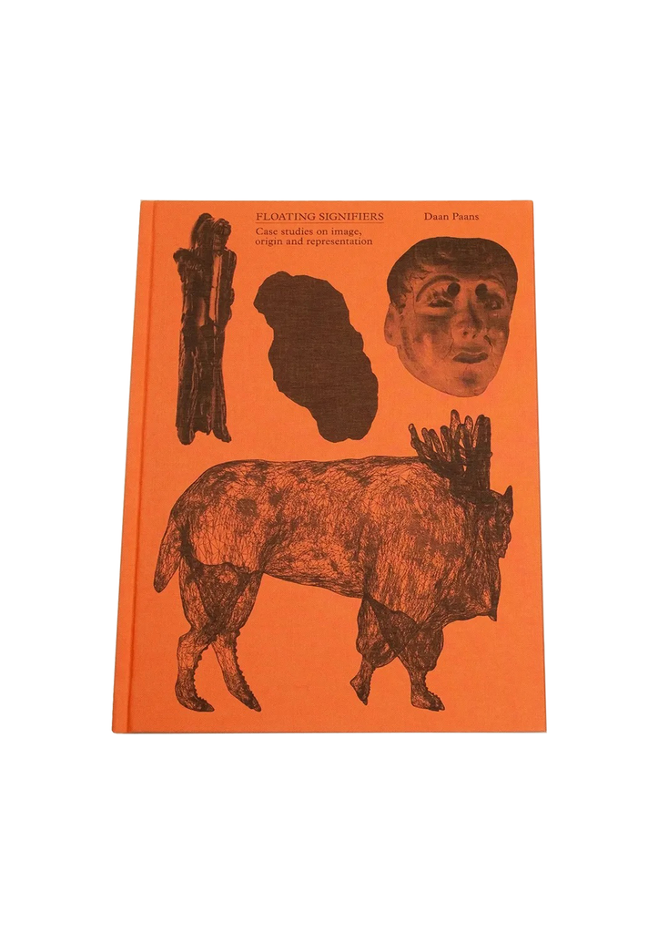 Floating Signifiers – Case studies on image, origin and representation ...