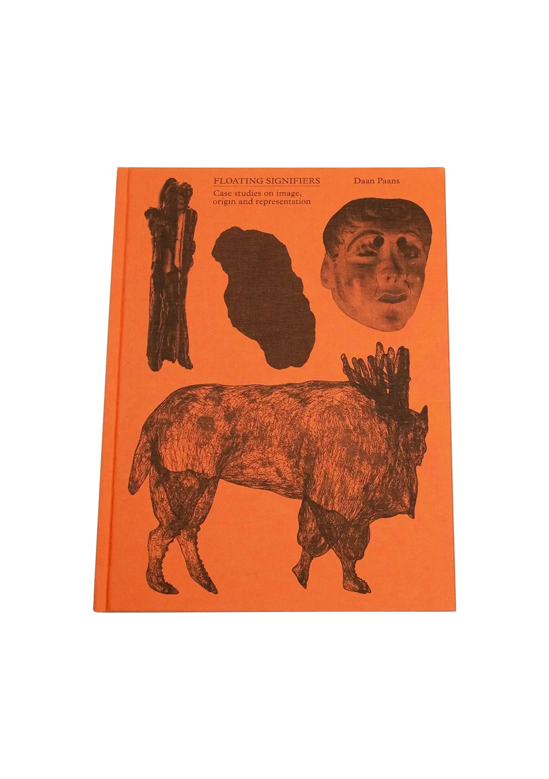 Floating Signifiers – Case studies on image, origin and representation