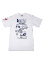 1989 | George Grant Nationalism T-Shirt