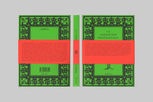 La condición postnatural: Glosario de ecologías para otros mundos