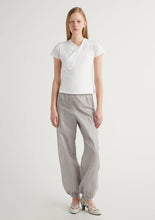 Olimpia TOP - White