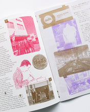 Mimeograph Chronicles / 謄写版クロニクル