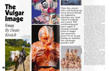 SPIKE ISSUE 84 (Summer 2025): Vulgarity