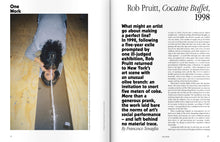 SPIKE ISSUE 84 (Summer 2025): Vulgarity