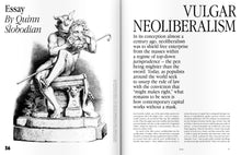 SPIKE ISSUE 84 (Summer 2025): Vulgarity