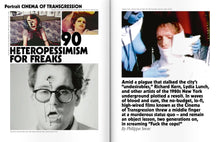 SPIKE ISSUE 84 (Summer 2025): Vulgarity