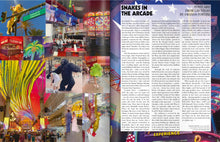 SPIKE ISSUE 84 (Summer 2025): Vulgarity