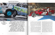 SPIKE ISSUE 84 (Summer 2025): Vulgarity