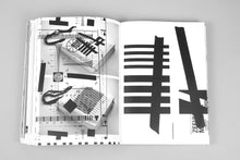In Between, An Incomplete Index (2001-2026)