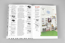 In Between, An Incomplete Index (2001-2026)