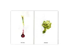 my fruits my vegetables