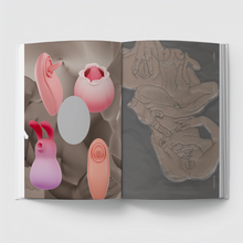 Atlas of Queer Anatomy