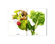 my fruits my vegetables