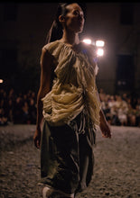 PARACHUTE TOP - Opaline