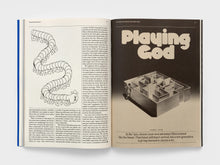 Broadcast Issue 03