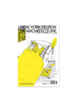 New York Review of Architecture No. 50