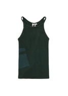 LTTT - PRO GEAR TANK - GREEN