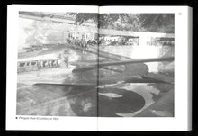 Not a Penguin Pool: Echoes of More-Than-Human Entanglements