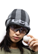 LTTT - KNIT BEANIE
