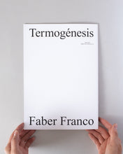 Termogénesis