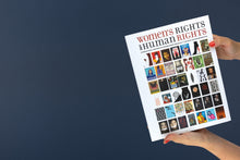 Women’s Rights are Human Rights: International Posters on Gender-Based Inequality, Violence and Discrimination