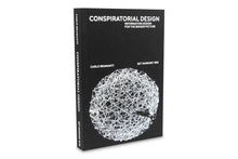 Conspiratorial Design: Information design for the bigger picture