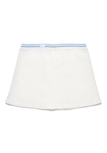 Thermal Underwear Mini Skirt - 2 colors
