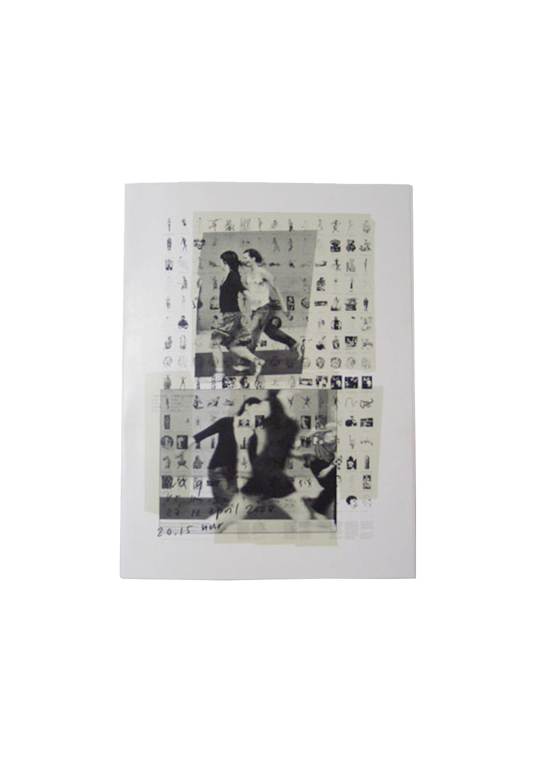 Serendipity (Out 0f Print, Rare)