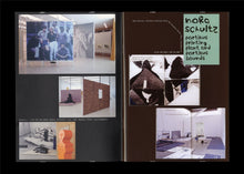 n°56 — Reading Until I Sleep: Manuel Raeder.