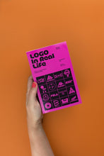 Logo In Real Life: Notes for a social history of visual identity