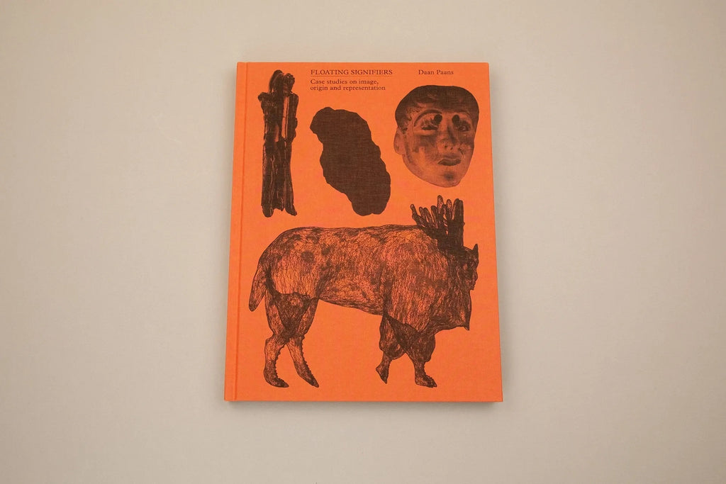 Floating Signifiers – Case studies on image, origin and representation ...